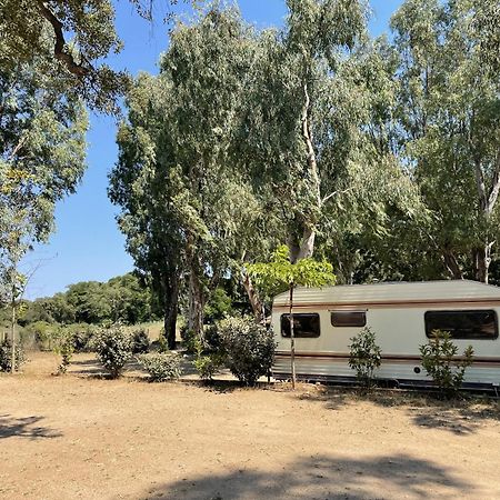 Camping La Baie Des Voiles Vila Porto-Vecchio  Exterior foto